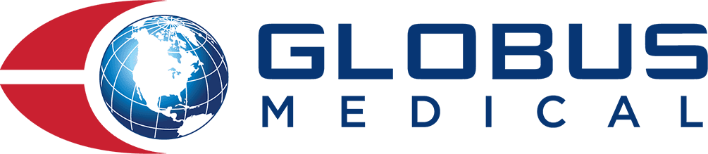 Globus Medical logo